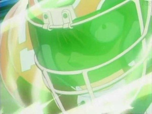 アイシールド21 1. évad Ep.72 72. epizód