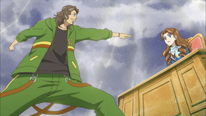 アイカツ！ 1. évad Ep.48 48. epizód