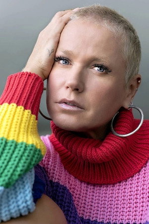 Xuxa profil kép
