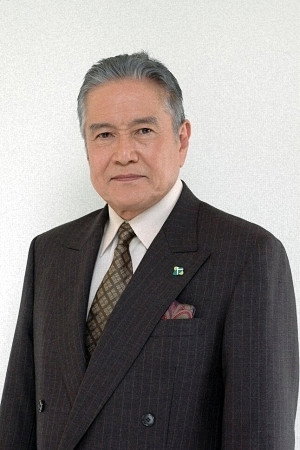 竜雷太 profil kép