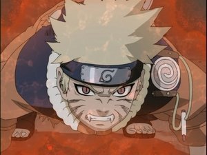 Naruto 3. évad Ep.134 A könnyek vége