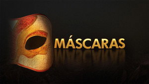 Máscaras kép