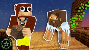 Let's Play Minecraft 6. évad Ep.13 13. epizód