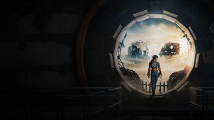 Fallout kép
