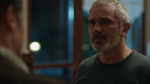 Vostro Onore 1. évad Ep.4 4. epizód