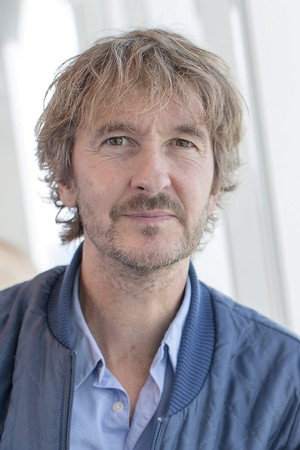 Lars Brygmann profil kép