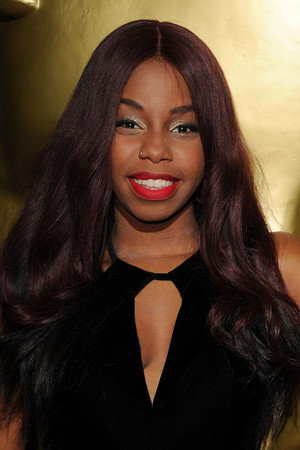 London Hughes profil kép