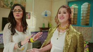 Mannat: Har Khushi Paane Ki 1. évad Ep.4 4. epizód