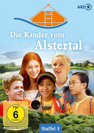 Die Kinder vom Alstertal 3. évad (2001-12-29) poszter