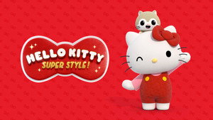 Hello Kitty: Super Style! kép