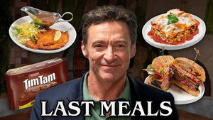 Last Meals 5. évad Ep.3 3. epizód