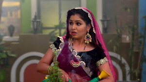 भाभीजी घर पर हैं! 1. évad Ep.1535 1535. epizód