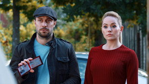 Проект «Анна Николаевна» 1. évad Ep.3 3. epizód