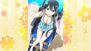 結城友奈は勇者である kép
