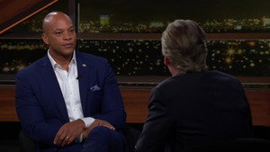 Real Time with Bill Maher 24. évad Ep.12 12. epizód