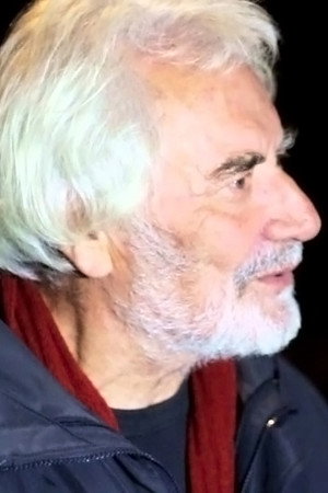 Χρήστος Καλαβρούζος profil kép