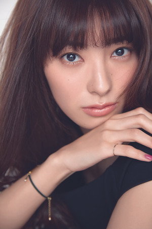 宮本茉由 profil kép