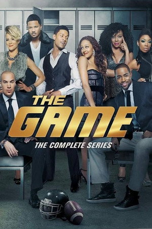 The Game poszter