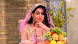 भाभीजी घर पर हैं! 1. évad Ep.1685 1685. epizód