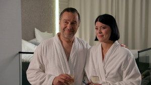 Salatut elämät 28. évad Ep.106 106. epizód