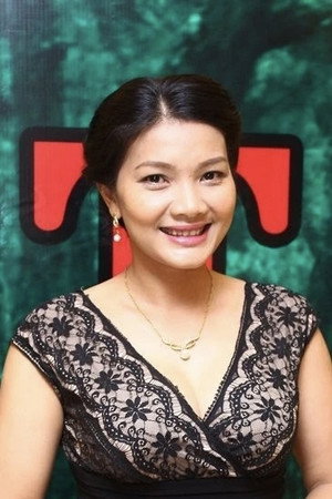 Kiều Trinh profil kép
