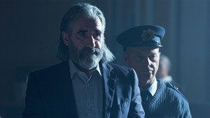 The Head 3. évad Ep.6 6. epizód