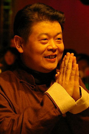 Fu Biao profil kép