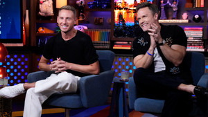 Watch What Happens Live with Andy Cohen 22. évad Ep.95 95. epizód