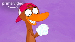 Pete the Cat Speciális epizódok Ep.1 1. epizód