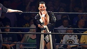 ECW Hardcore TV 8. évad Ep.42 42. epizód