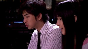 我可能不會愛你 1. évad Ep.3 3. epizód