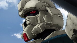 機動戦士ガンダム 第08MS小隊 Speciális epizódok Ep.11 11. epizód