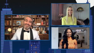 Watch What Happens Live with Andy Cohen 17. évad Ep.63 63. epizód