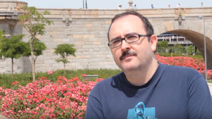 Vincent Finch: Diario de un ego 1. évad Ep.5 5. epizód