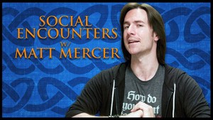 Critical Role Speciális epizódok Ep.11 11. epizód