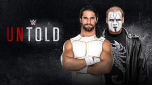 WWE Untold 2. évad Ep.7 7. epizód