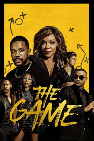 The Game poszter