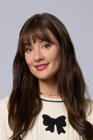 Eva Bourne profil kép
