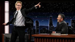 Jimmy Kimmel Live! 21. évad Ep.26 26. epizód