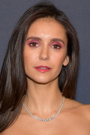 Nina Dobrev profil kép
