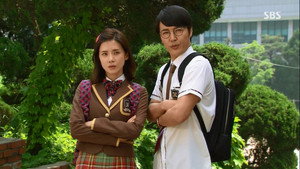 너의 목소리가 들려 1. évad Ep.3 3. epizód