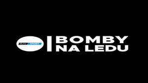 Bomby na ledu kép