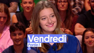 Quotidien 9. évad Ep.175 175. epizód