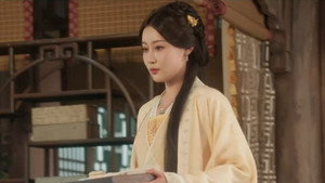 沉香如梦夜不寒 1. évad Ep.7 7. epizód