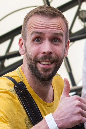 Johan Östling profil kép