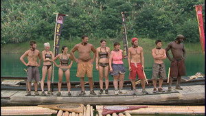 Survivor 15. évad Ep.8 8. epizód