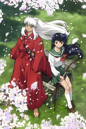 InuYasha poszter