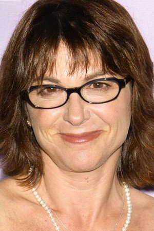 Dinah Manoff profil kép