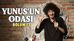 Yunus'un Odası 1. évad Ep.12 12. epizód