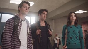 Teen Wolf: Farkasbőrben 3. évad Ep.13 Biztos pont